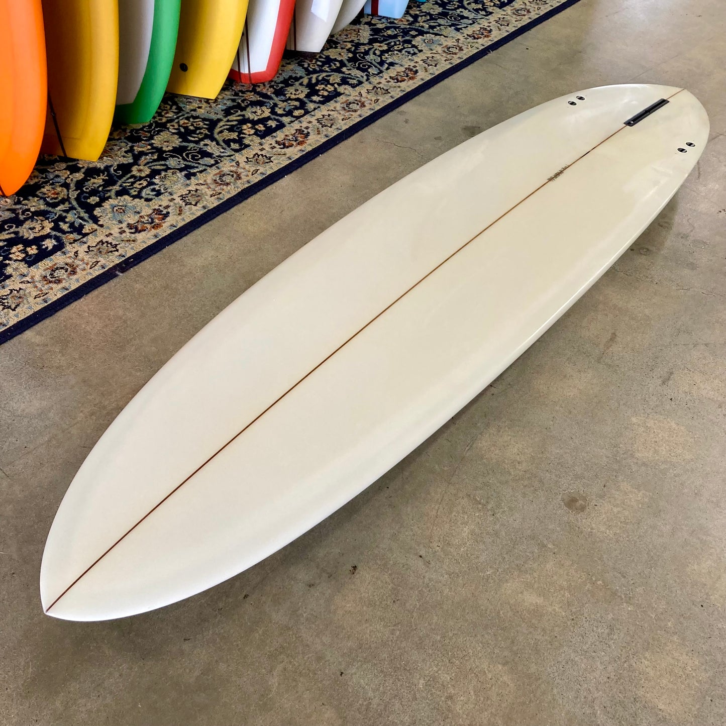 Used Trimcraft - 7'8" Haley Pin