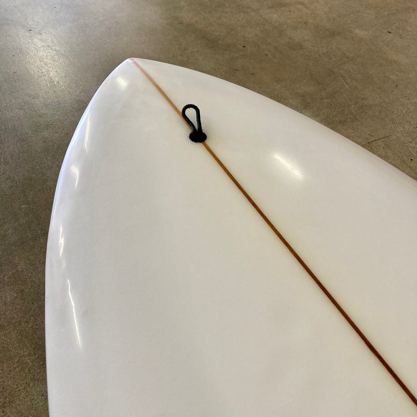 Used Trimcraft - 7'8" Haley Pin