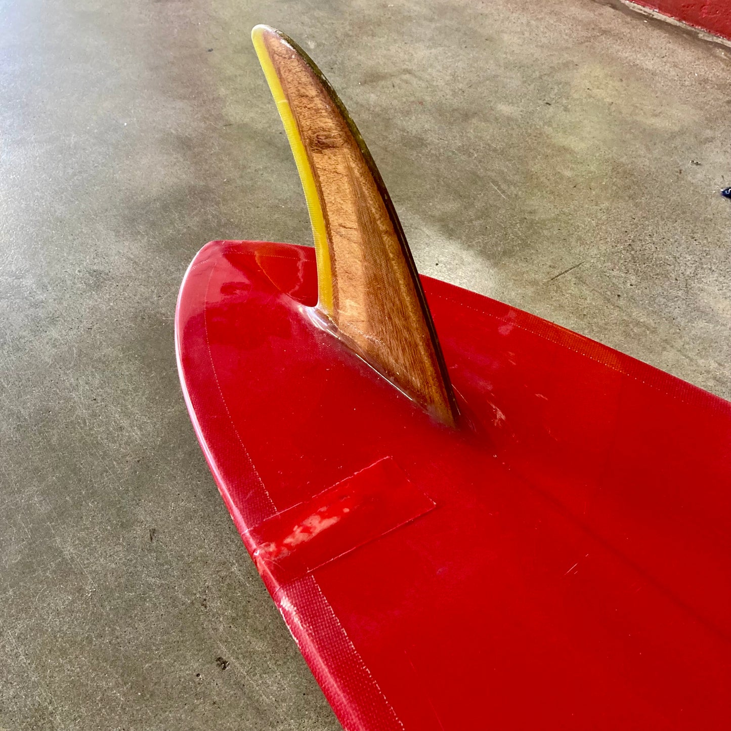 Used Freeline - 7'8" Vintage Pintail