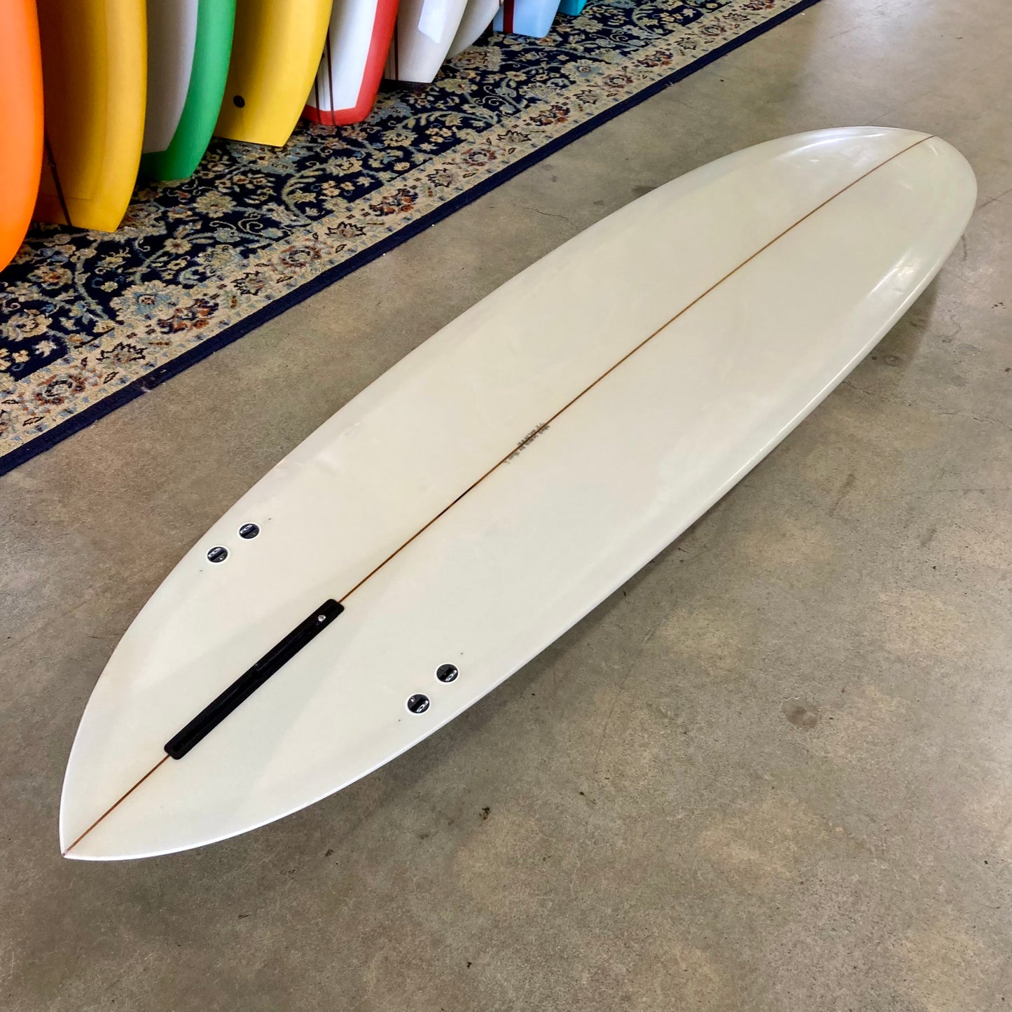 Used Trimcraft - 7'8" Haley Pin