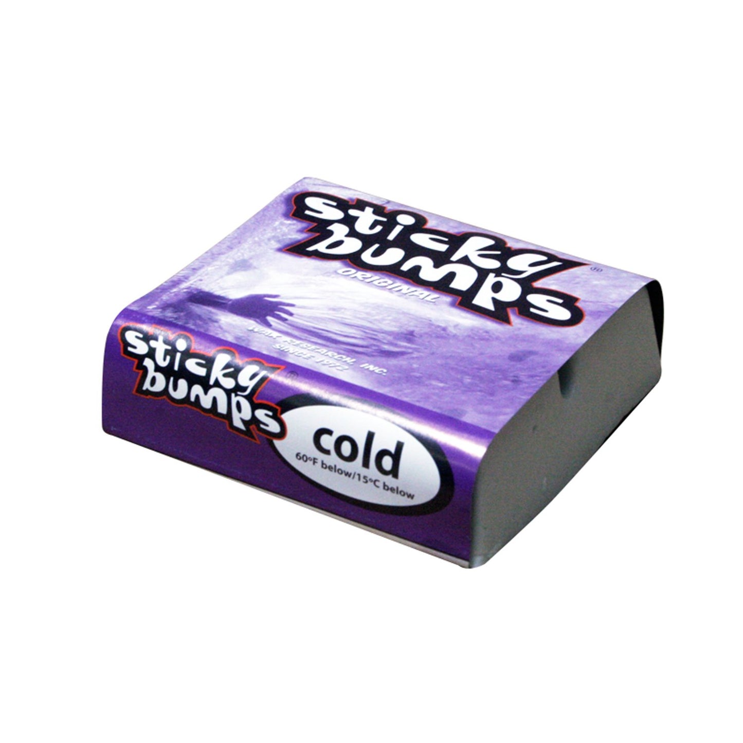 Sticky Bumps Surf Wax