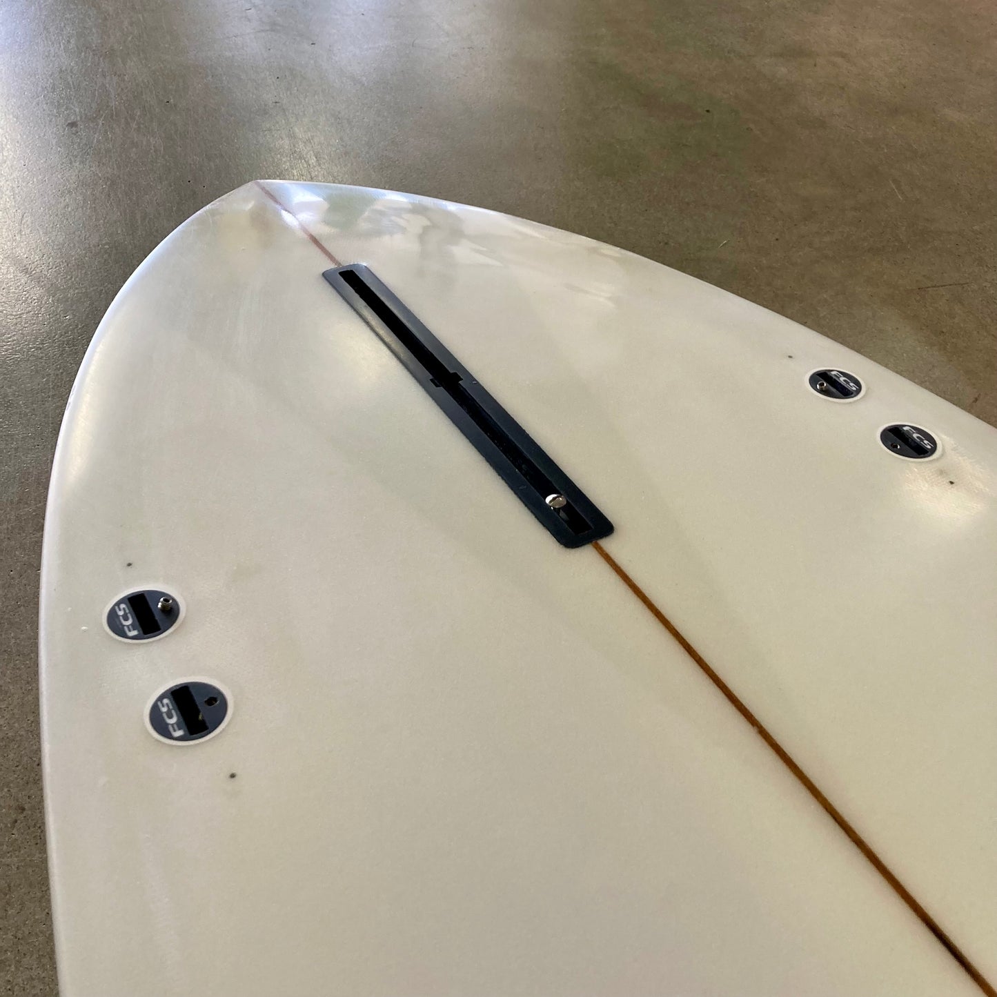 Used Trimcraft - 7'8" Haley Pin