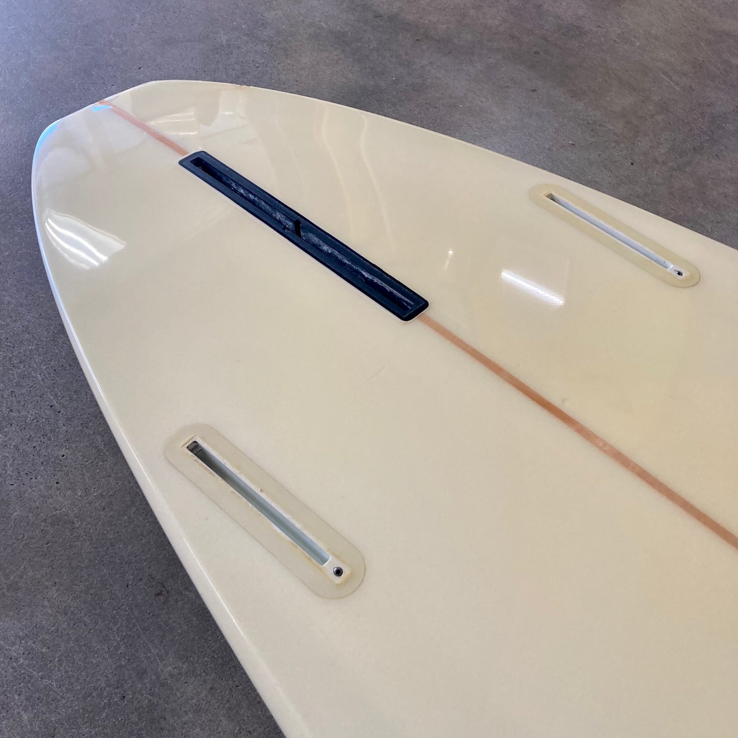 Used Kies - 10'0" Longboard