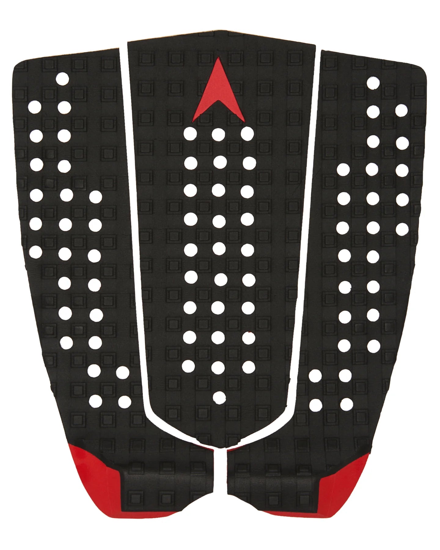 Astro Deck | Flat n' Fast Traction Pad – Icons of Surf