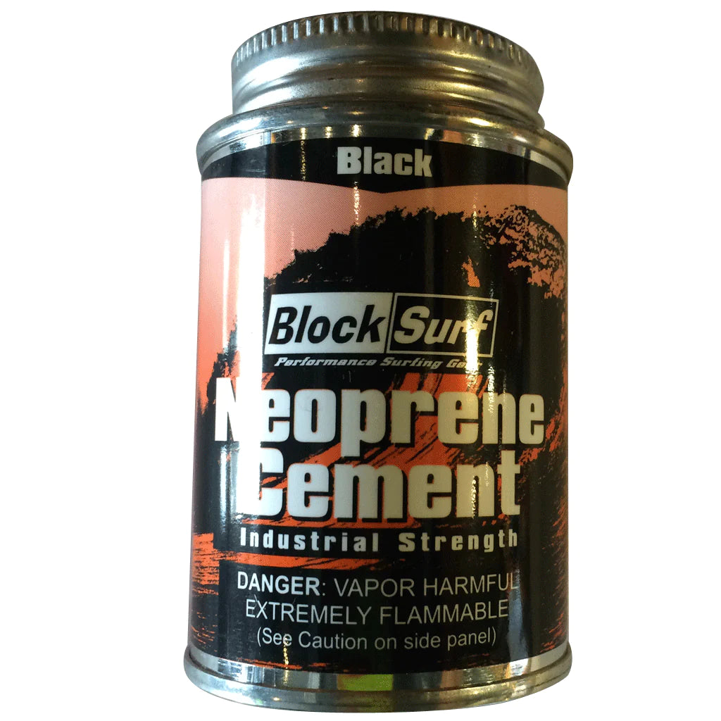 Neoprene Cement 4oz Can