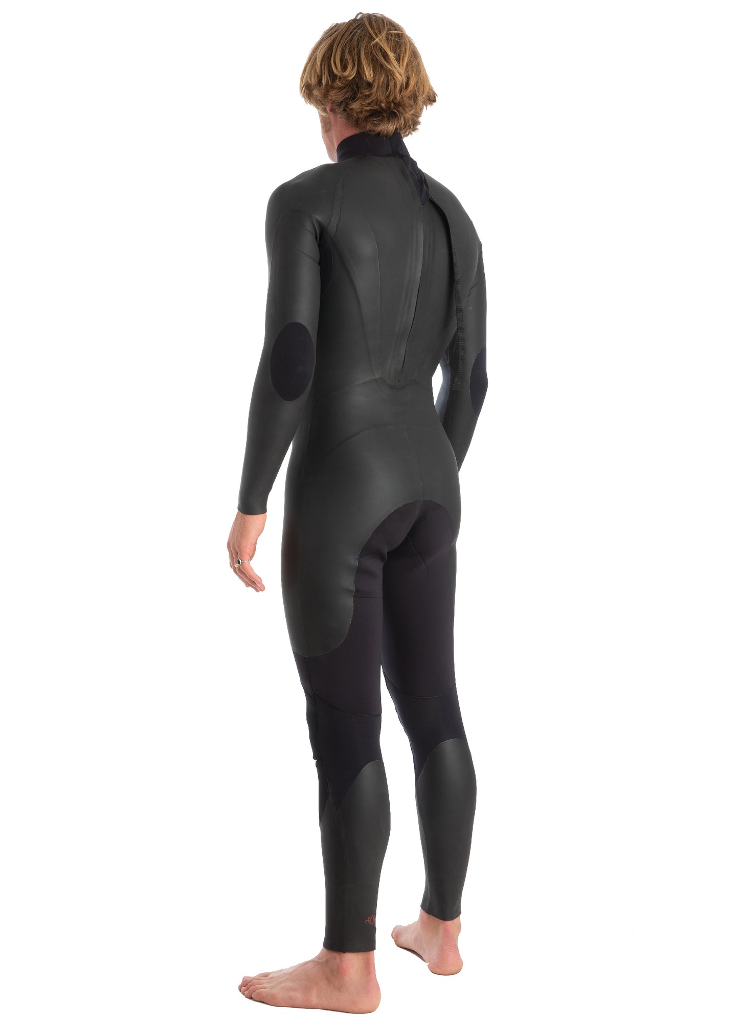 Retro Fullsuit | 3/2mm