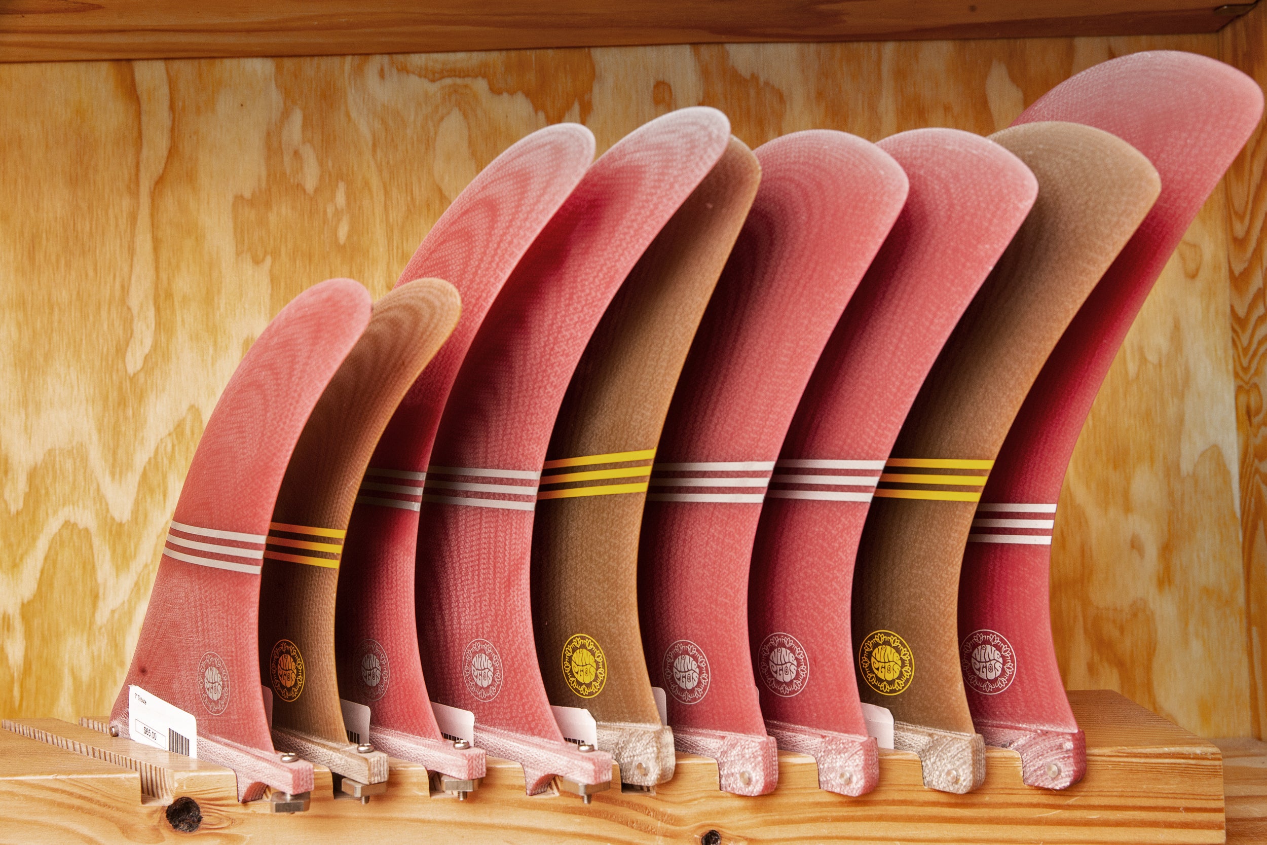 Icons of Surf