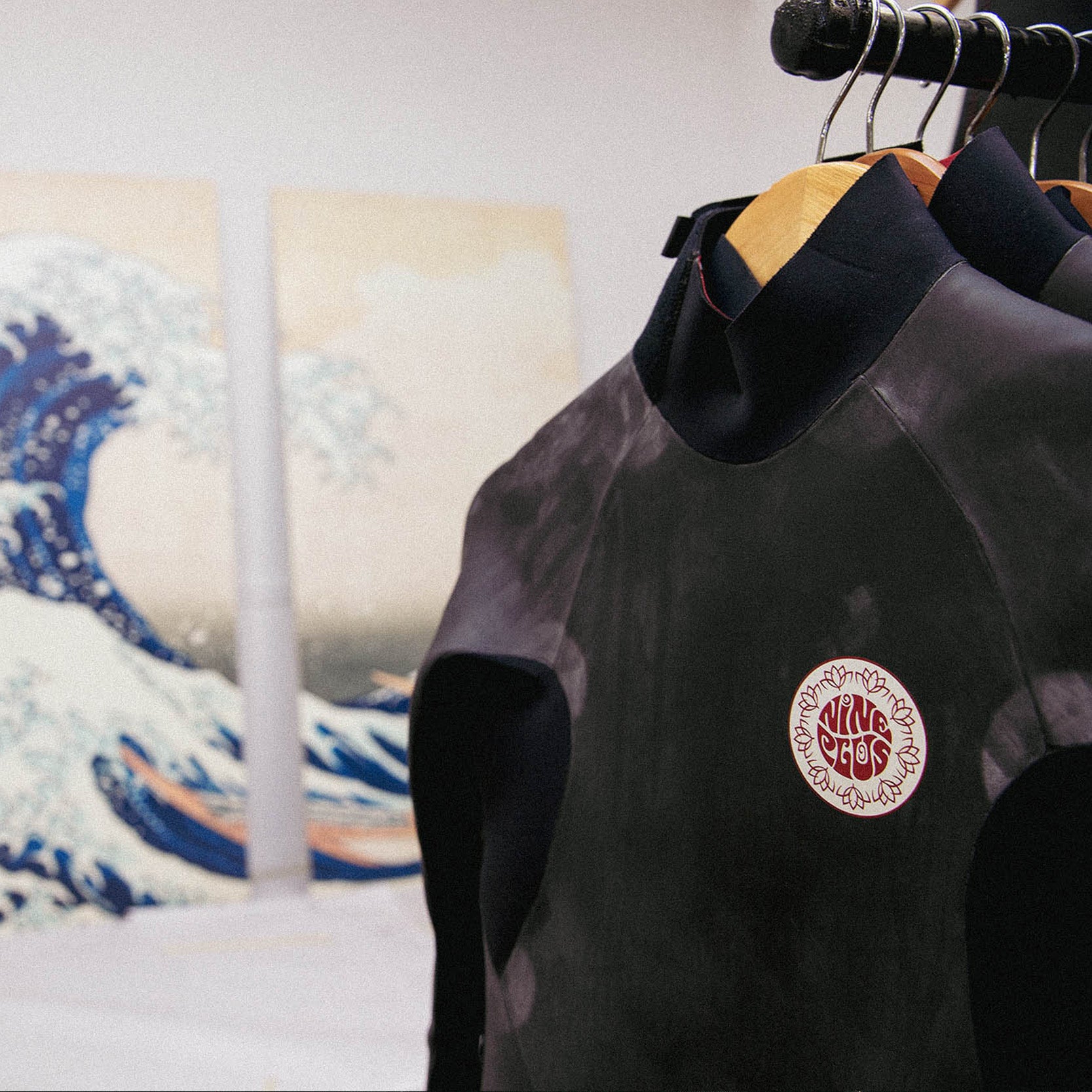 Christenson - 6'8 Huntsman – Icons of Surf