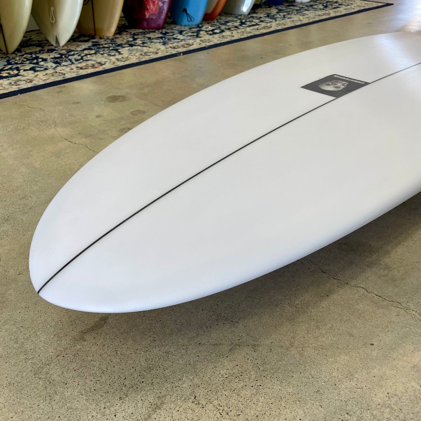 Christenson | 5'6" Ocean Racer