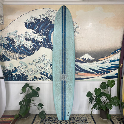 RENTAL | Chris Ruddy - 9'11" Model B