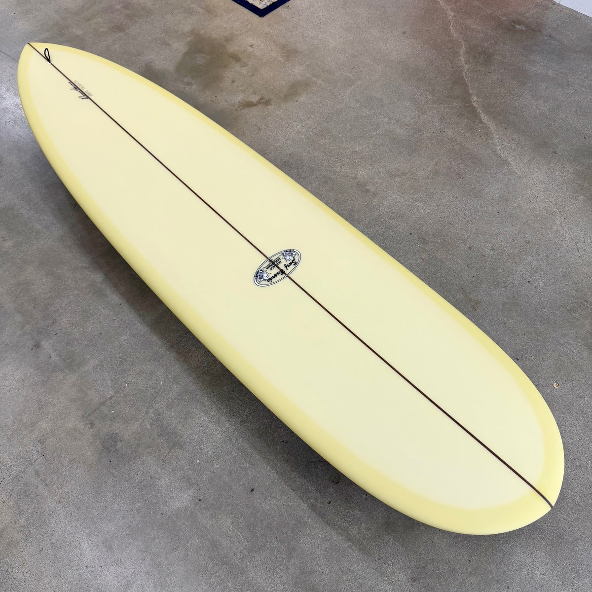 Takayama | 7'2" Scorpion