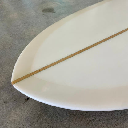 Used Gato Heroi - 9'6" Smooth Operator