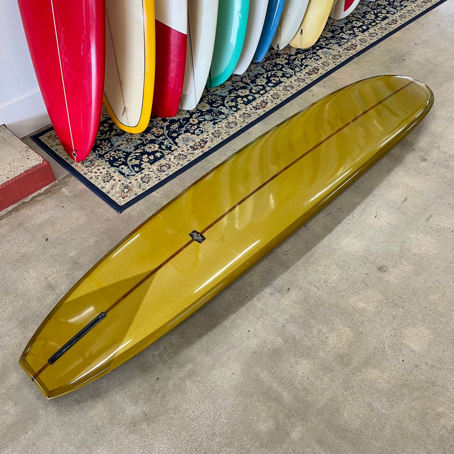 Used Josh Hall | 9'4 Crown Royale