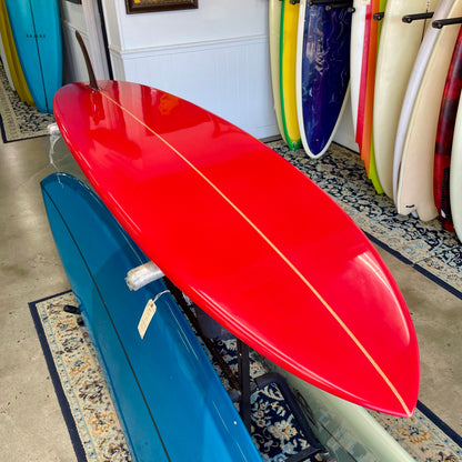 Used Plastic Fantastic | 7'3" Jock Suthlerland Model