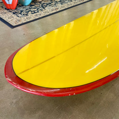 Used Dan Bendiksen | 9'6" Nose Rider