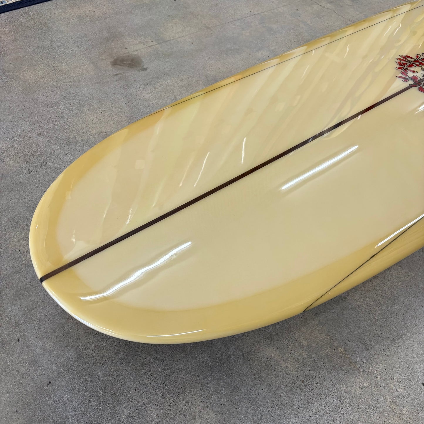 Brewer | 9'4" Waikiki