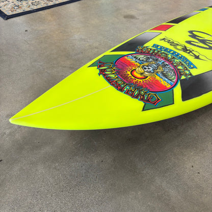 Boysen | 6'0" '89 CF Reissue