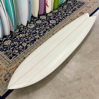 Used Deepest Reaches | 8'0 Long Fish