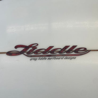 Used Liddle | 8'4" M3P