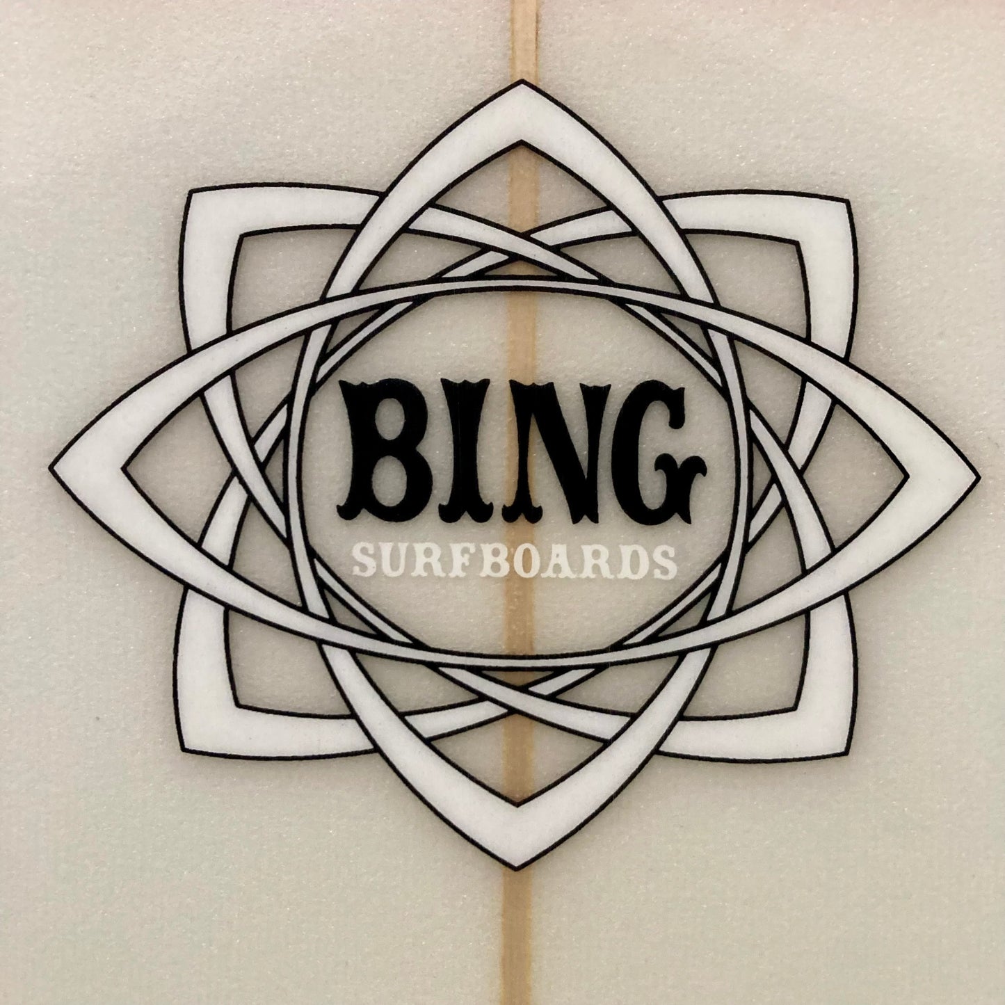 Bing - 5'10" Puck 2.0