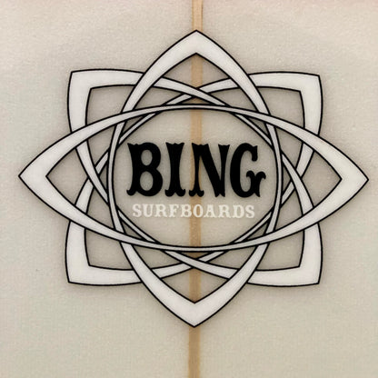 Bing - 5'10" Puck 2.0