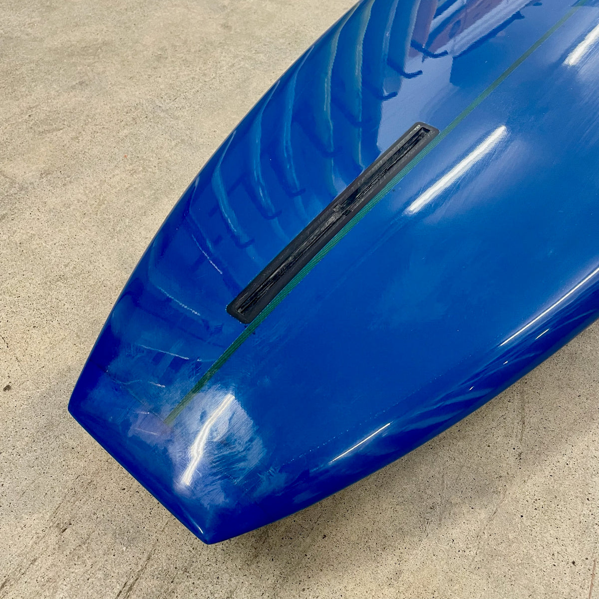 Used Cooper/Walden | Blue Machine Replica