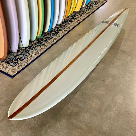 Brewer | 11'1" Excalibur