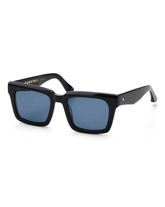 Dunstall - Black: Black / OS