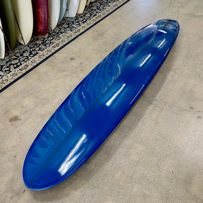 Used Cooper/Walden | Blue Machine Replica
