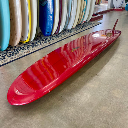 Used Dan Bendiksen | 9'6" Nose Rider