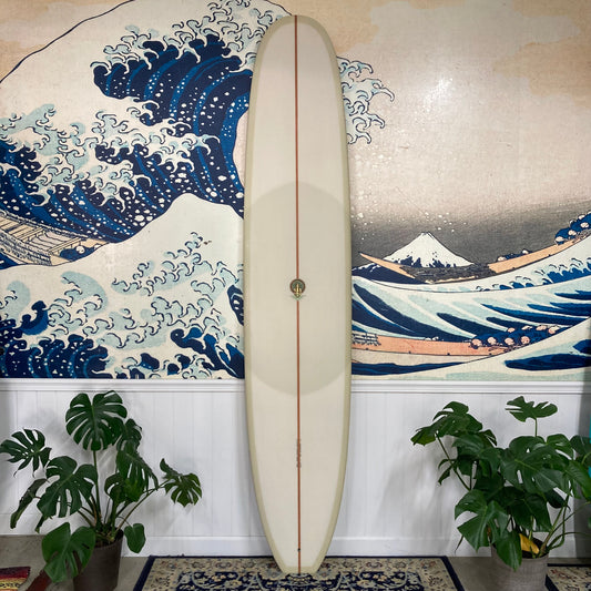 Tyler Warren - 9'2 Transition