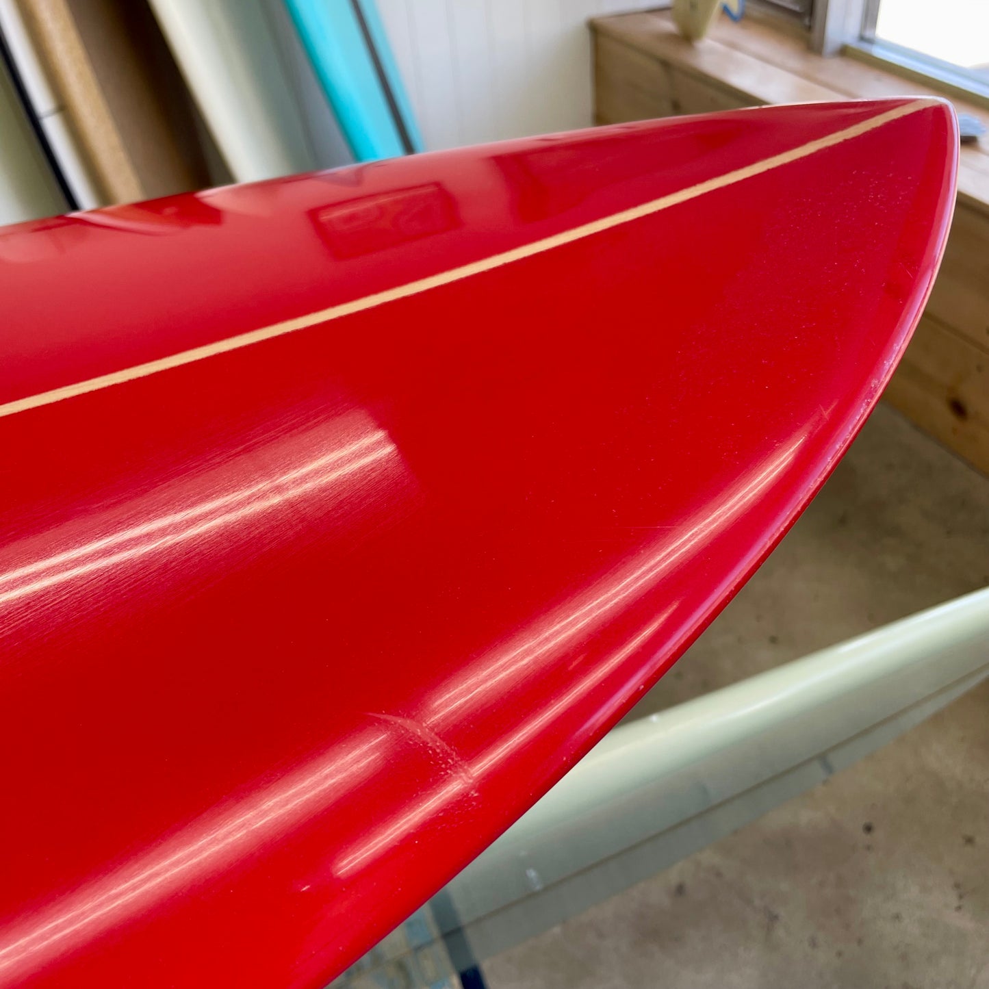 Used Plastic Fantastic | 7'3" Jock Suthlerland Model