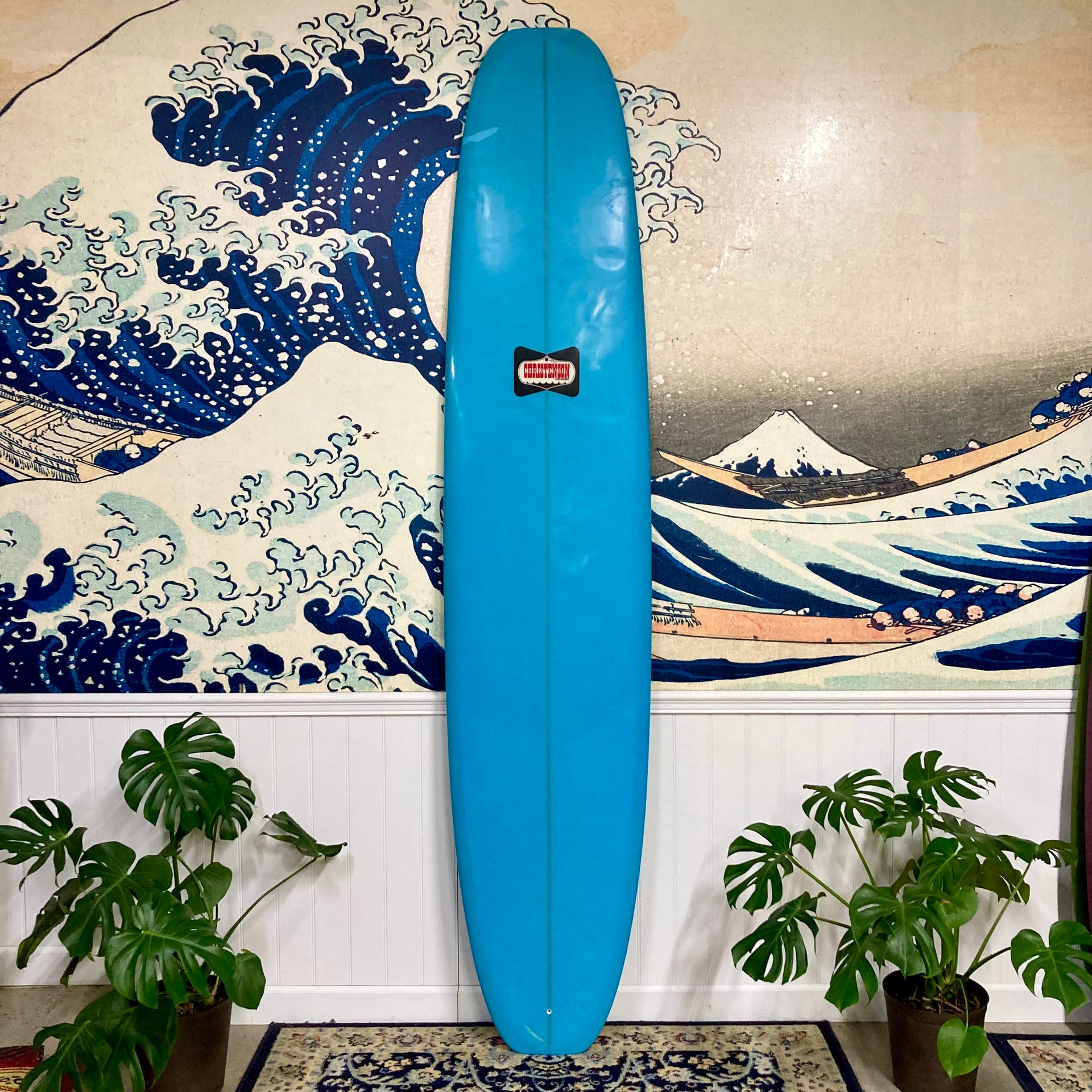 Used Christenson - 9'0