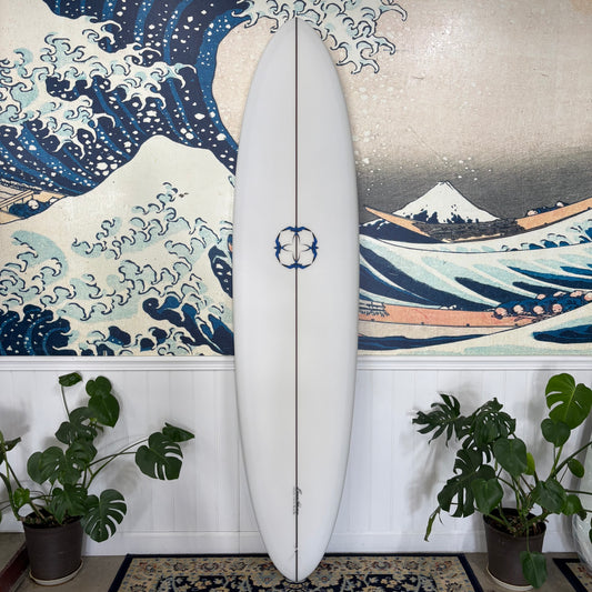 7'10 Flo Egg
