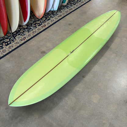 Used Gato Heroi | 9'6" Death Dagger