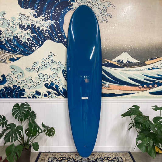 Russell | 8'0 Evolution Ski