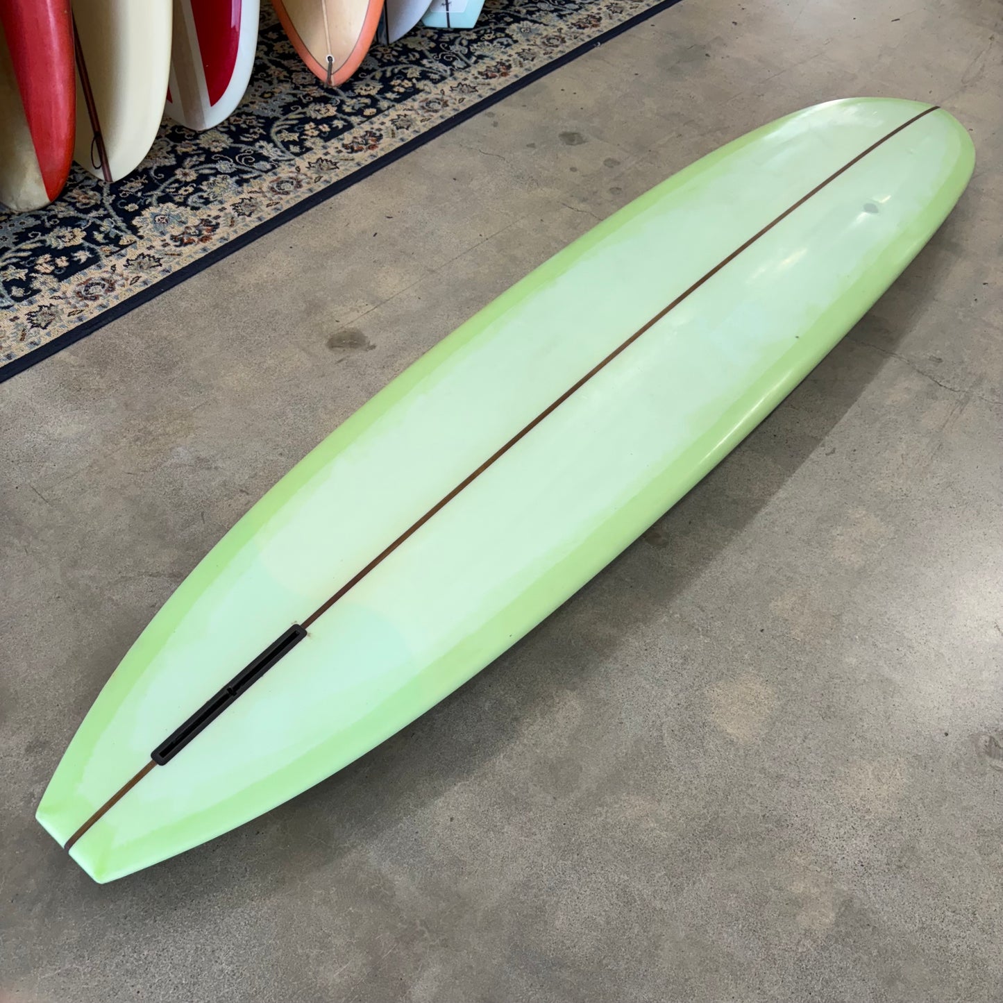 Used Gato Heroi | 9'6" Death Dagger