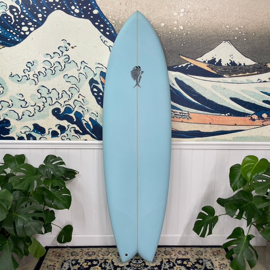 Zippi | 6'4" Redline
