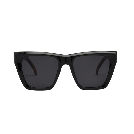 I-SEA | Ava | Black-Blonde Tort/Smoke Polarized