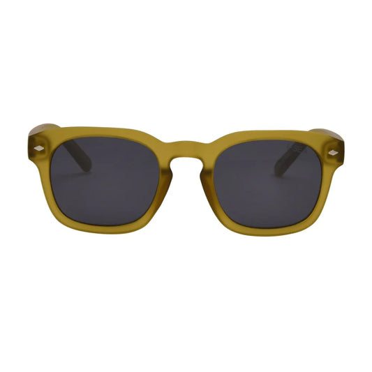 I-SEA | Blair 2.0 | Olive/Smoke Polarized
