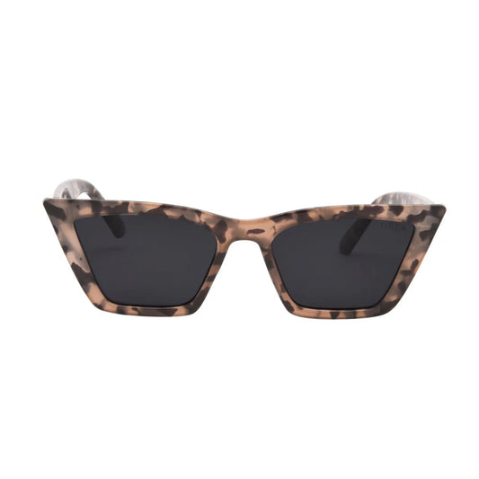 I-SEA | Rosey | Blonde Tort/Smoke Polarized