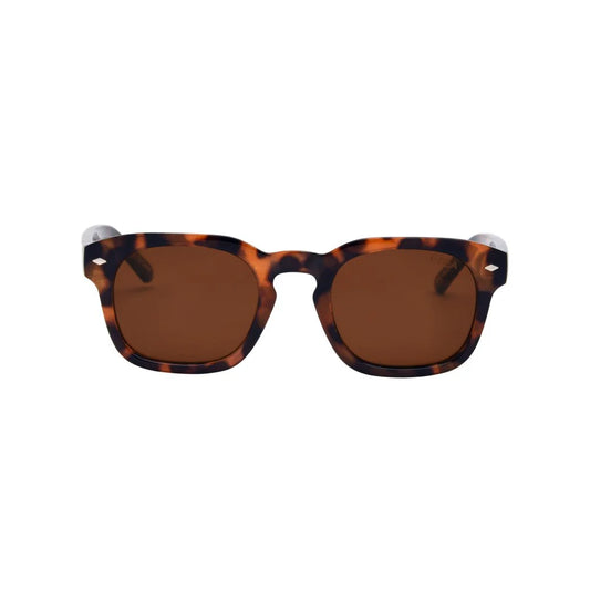 I-SEA | Blair 2.0 | Tortoise/Brown Polarized