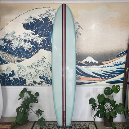 RENTAL | Chris Ruddy - 10'0" Bent Chip