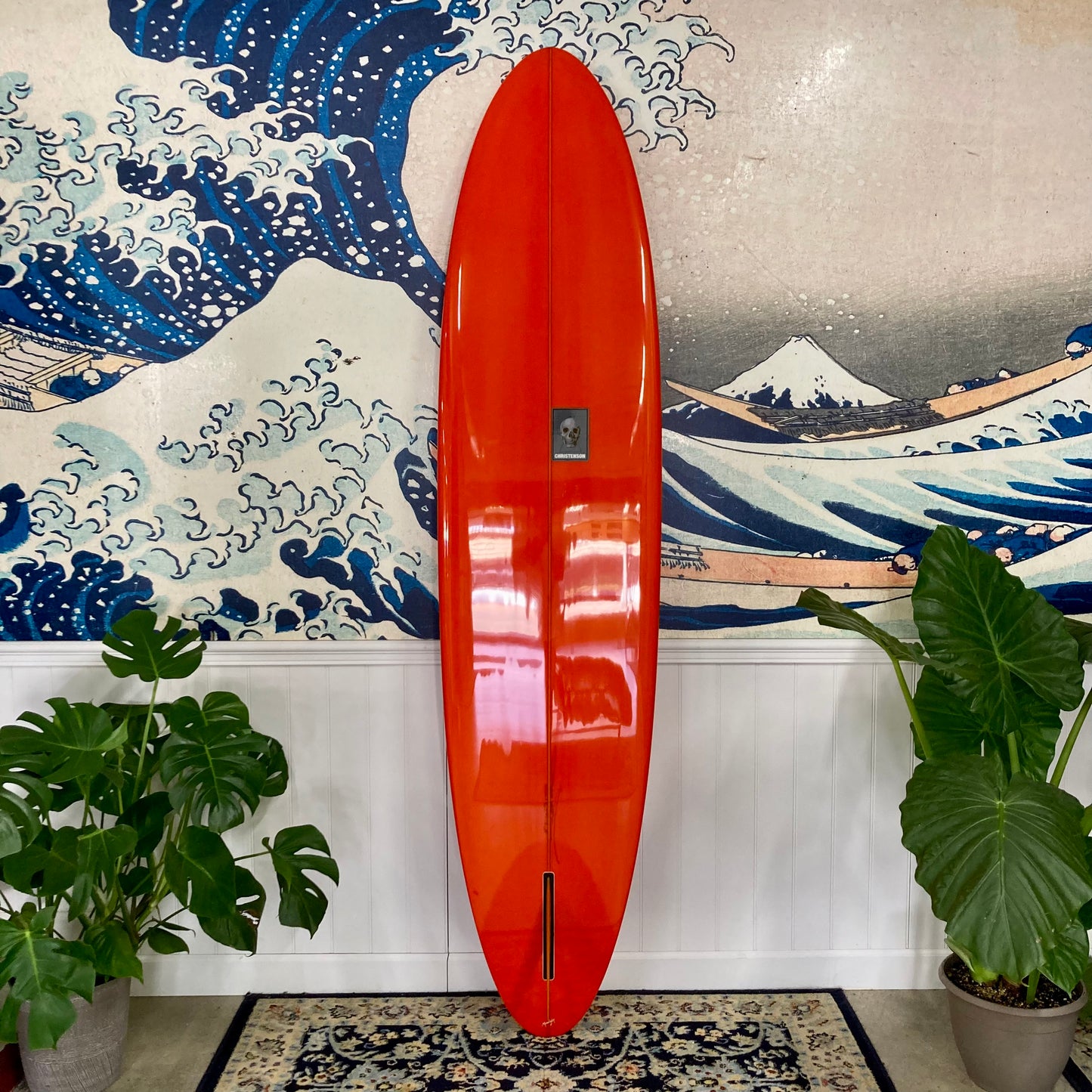 Used Christenson | 8'0 Huntsman