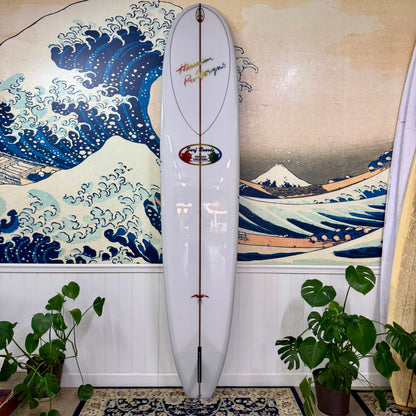 Takayama | 9'4 | NR2