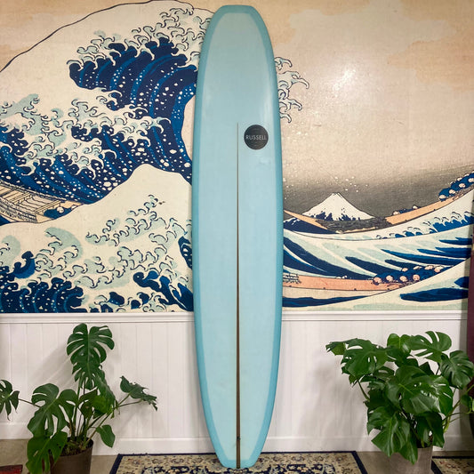 Used Russell - 9'6" Snub-Nose
