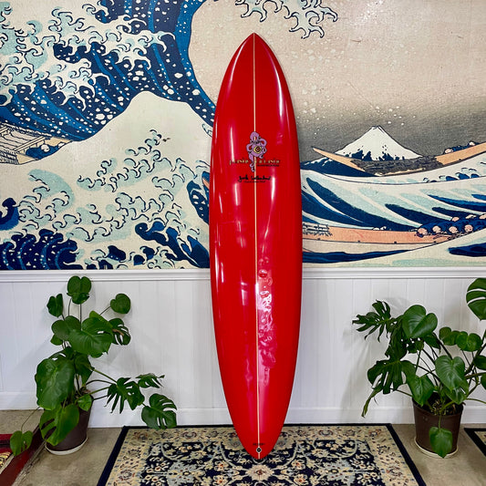 Used Plastic Fantastic | 7'3" Jock Suthlerland Model