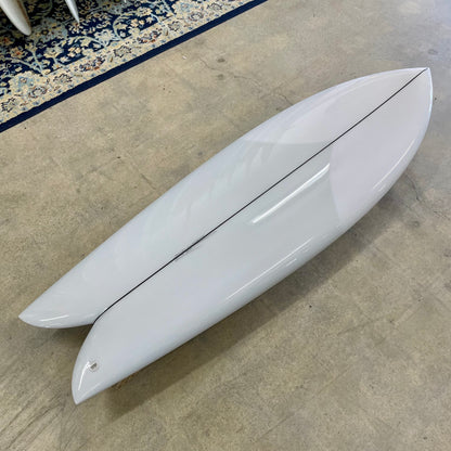 Christenson | 5'8" Fish