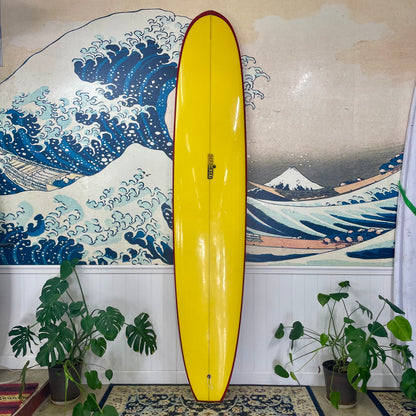 Used Dan Bendiksen | 9'6" Nose Rider