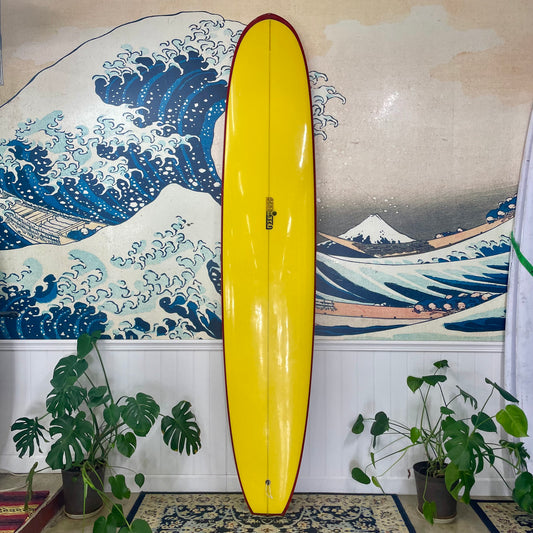 Used Dan Bendiksen | 9'6" Nose Rider